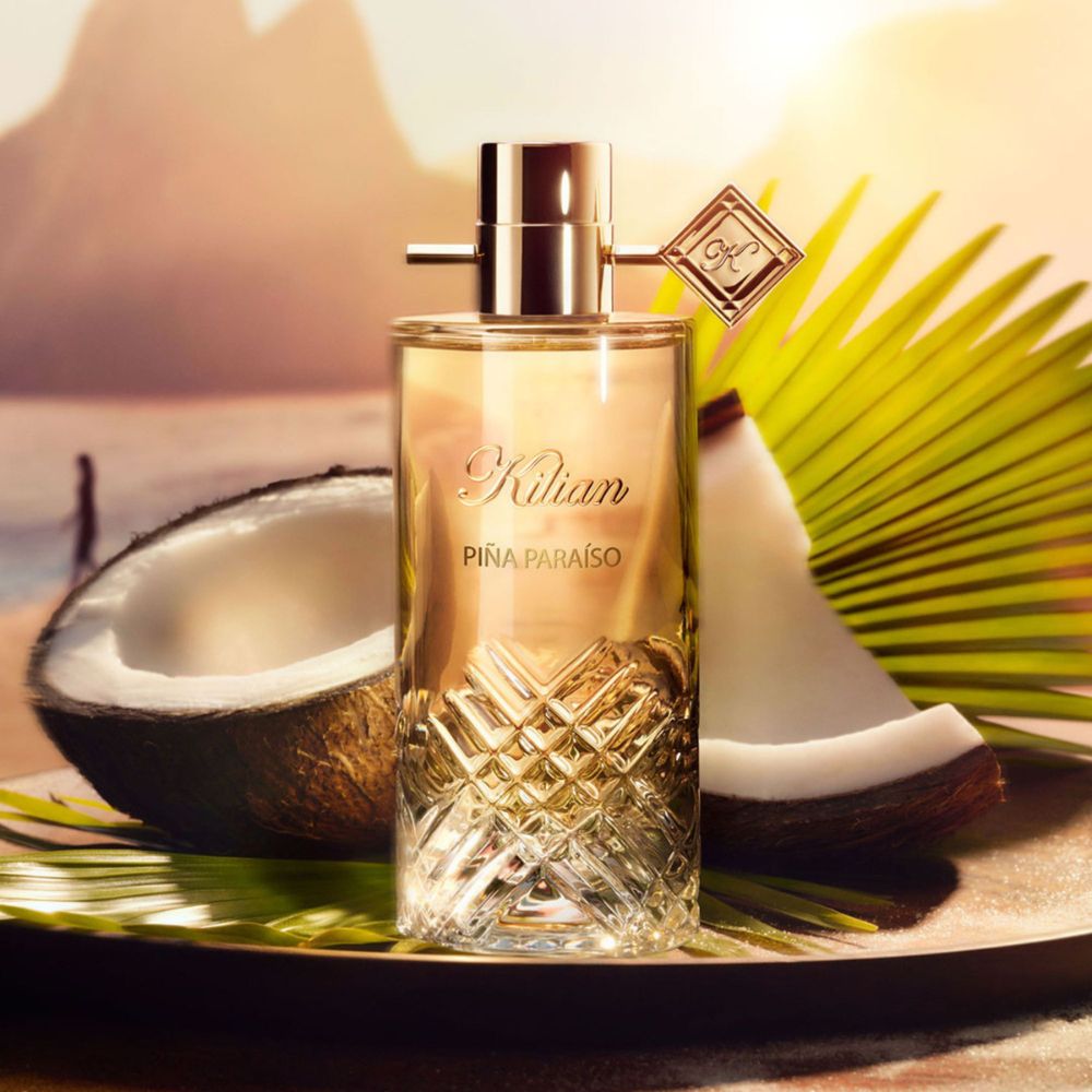 PI&Ntilde;A PARAISO